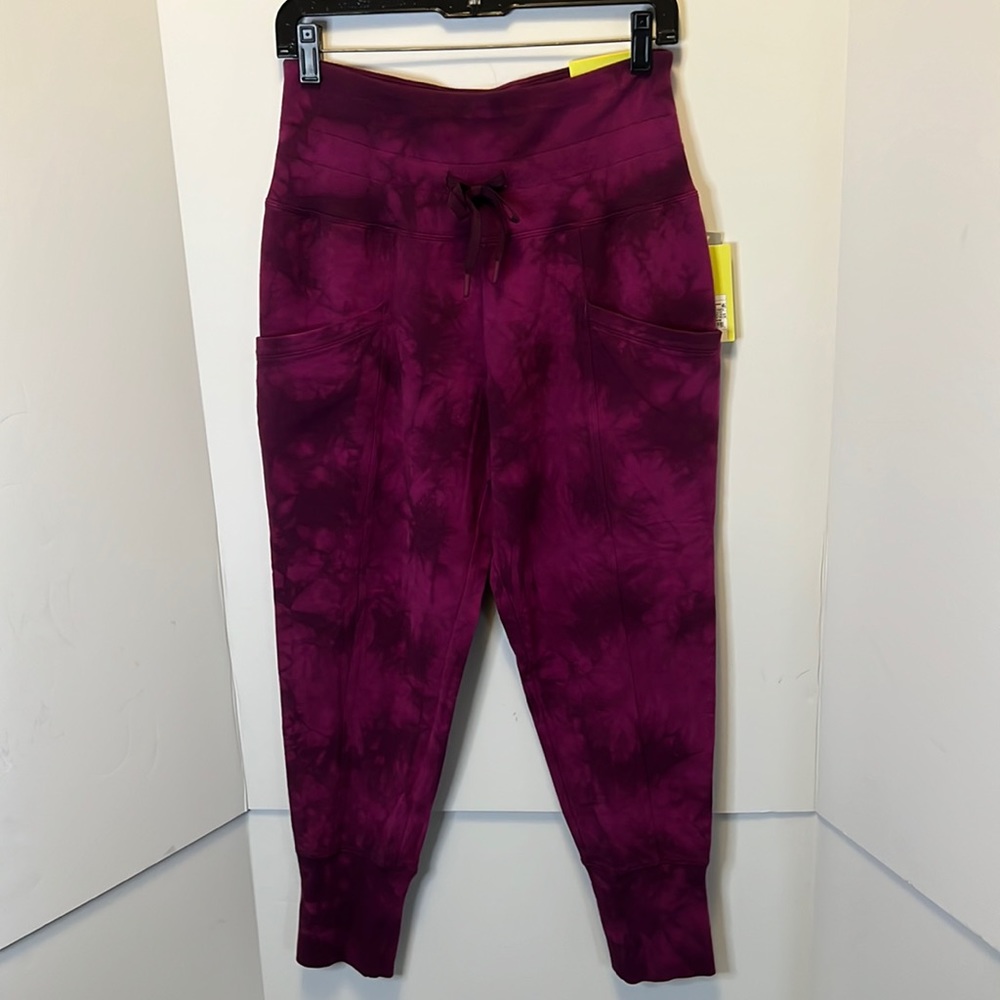 All in motion Pants!